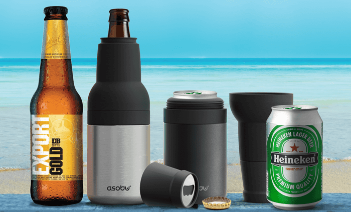 FROSTY BEER 2 GO - FC2G miniature 9