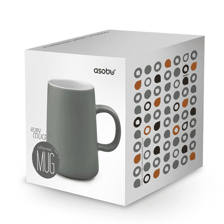 Mug Ruby - MUG888 miniature 1