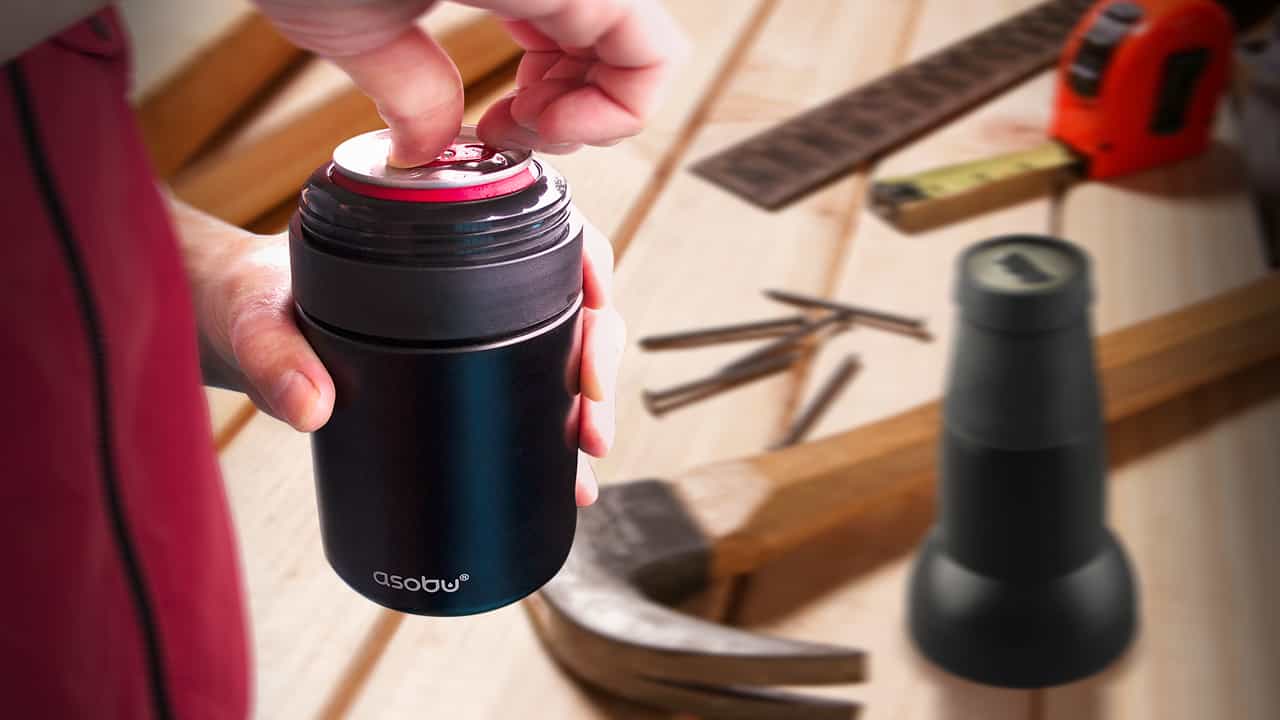 FROSTY BEER 2 GO - FC2G miniature 14