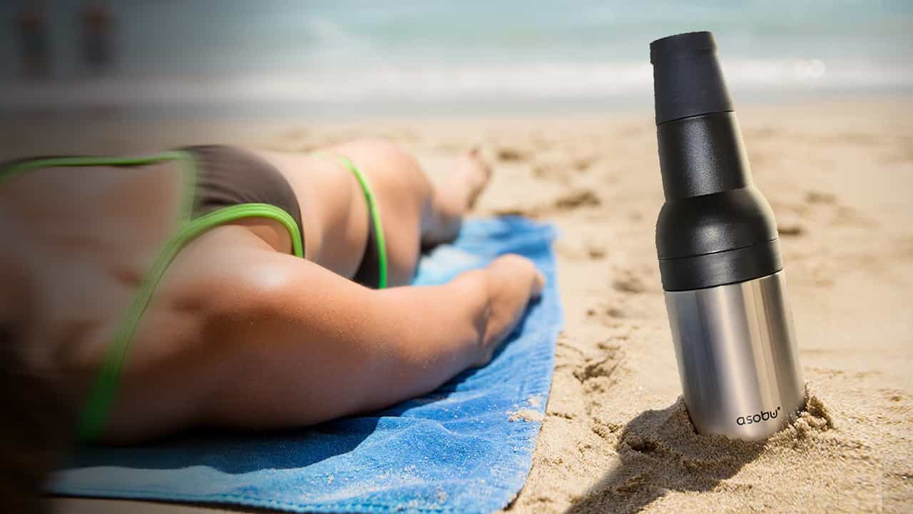 FROSTY BEER 2 GO - FC2G miniature 12