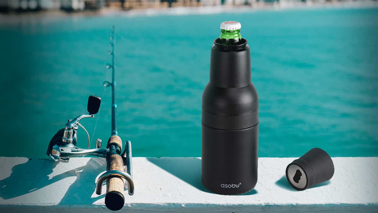 FROSTY BEER 2 GO - FC2G miniature 10