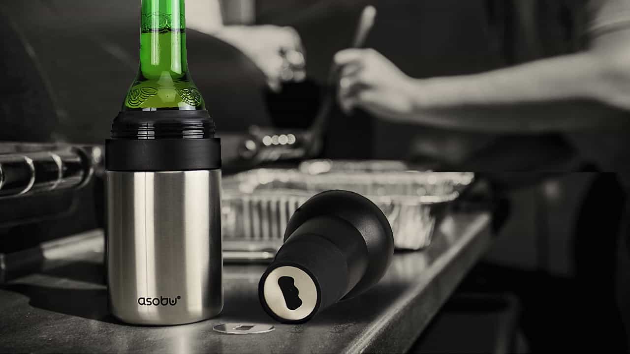 FROSTY BEER 2 GO - FC2G miniature 11