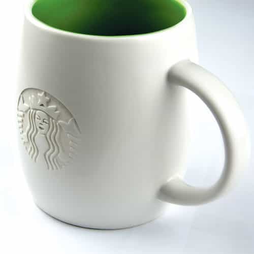 LA PERLE - MUG770 miniature 1