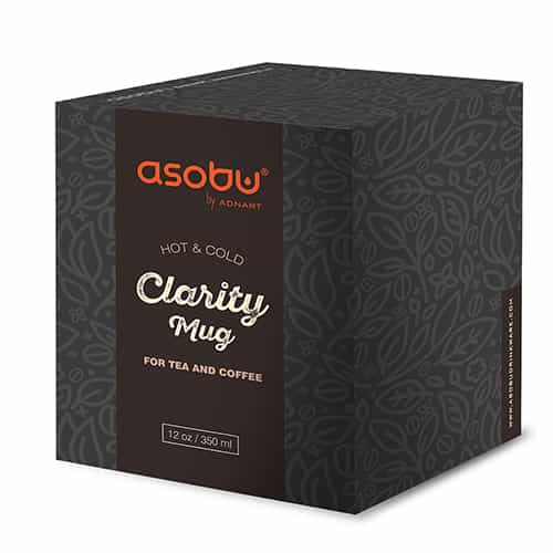 MUG CLARITY DWG41 miniature 1