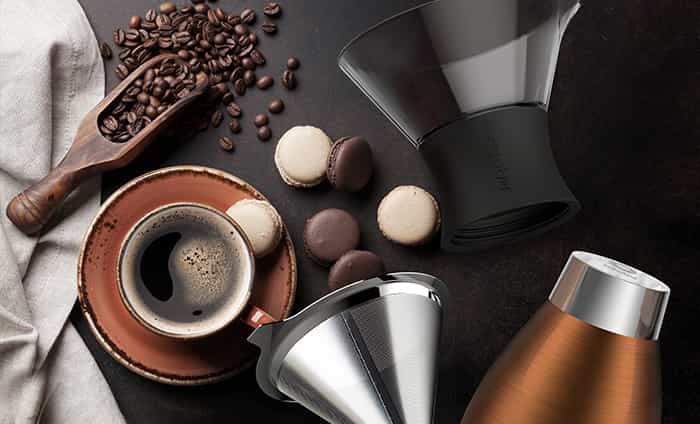 ASOBU POUROVER PO300 miniature 11