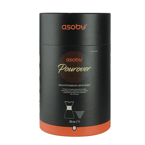 ASOBU POUROVER PO300 miniature 2