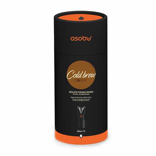 ASOBU COLD BREW - KB900 miniature 2
