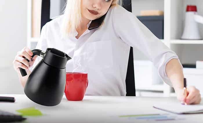 ASOBU® POUROVER ET POIGNÉE PO301 miniature 11