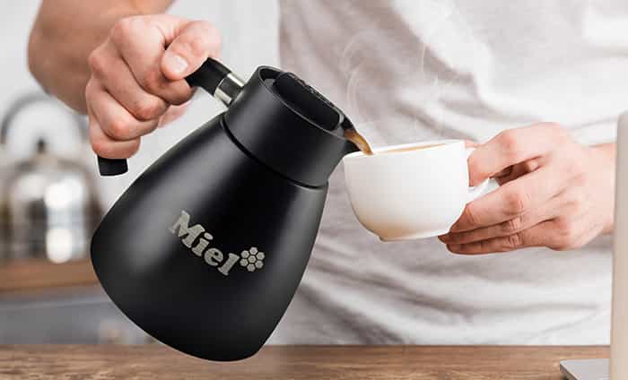 ASOBU® POUROVER ET POIGNÉE PO301 miniature 12