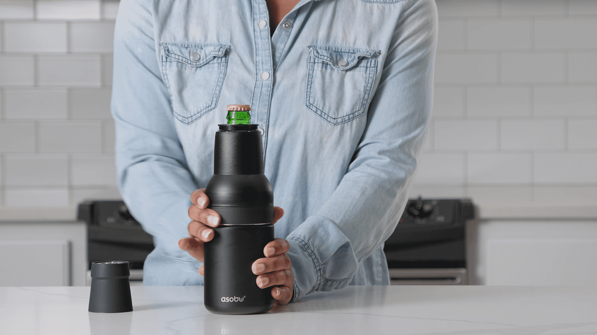 FROSTY BEER 2 GO - FC2G miniature 3