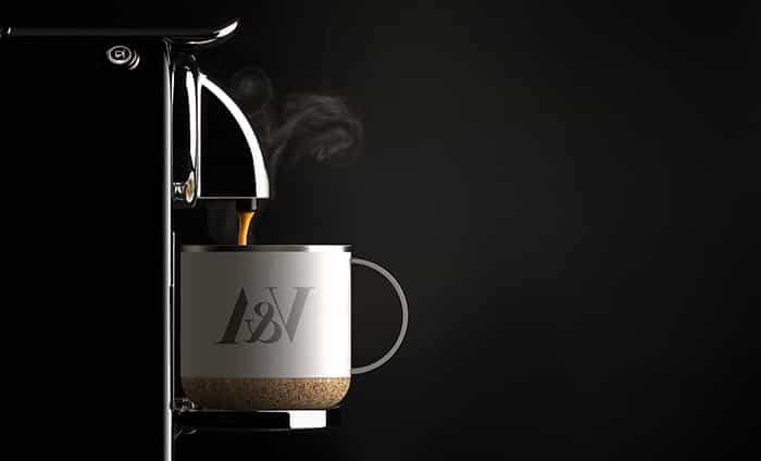 MUG INFINI ASOBU® - SM60 miniature 4