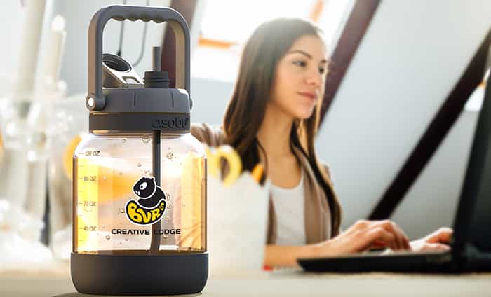 ASOBU JUMBO JUG-TWB23 miniature 9