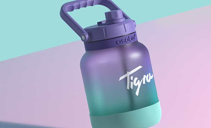 ASOBU JUMBO JUG-TWB23 miniature 10