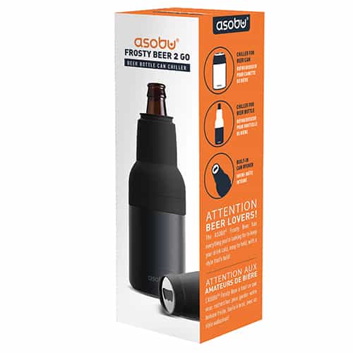 FROSTY BEER 2 GO - FC2G miniature 2