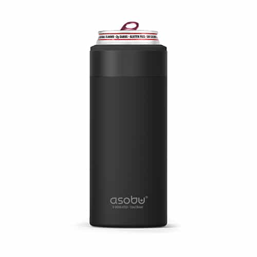 REFROIDISSEUR À CANETTE ISOTHERME ASOBU® - FC3G miniature 5