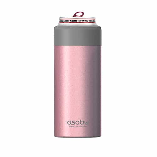 REFROIDISSEUR À CANETTE ISOTHERME ASOBU® - FC3G miniature 3