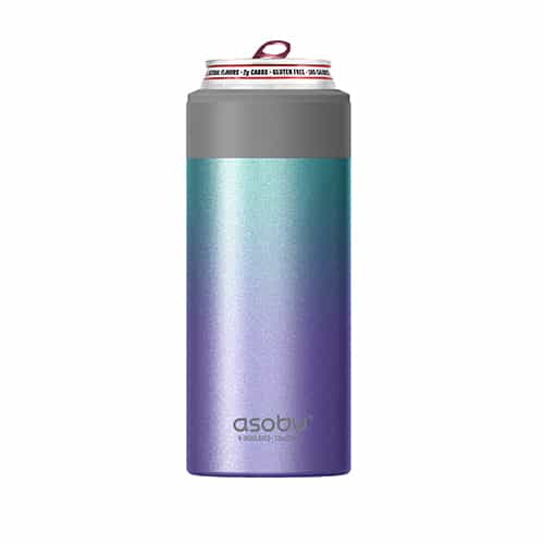 REFROIDISSEUR À CANETTE ISOTHERME ASOBU® - FC3G miniature 4