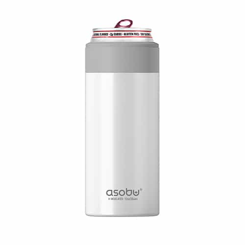 REFROIDISSEUR À CANETTE ISOTHERME ASOBU® - FC3G miniature 2