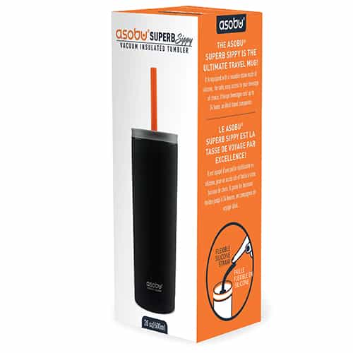 ASOBU SUPER SIPPY ICT200 miniature 2