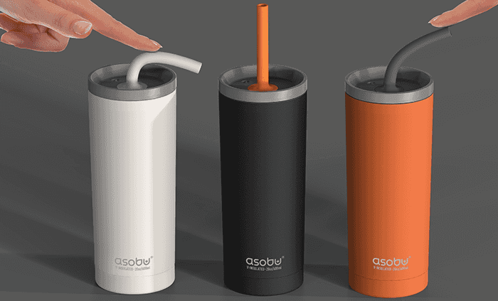 ASOBU SUPER SIPPY ICT200 miniature 14