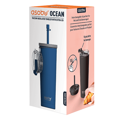 ASOBU OCEAN - ICT27 miniature 1