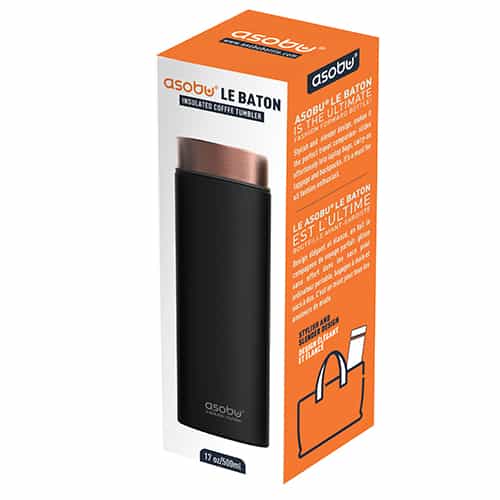 ASOBU® LE BATON LB17 P miniature 1