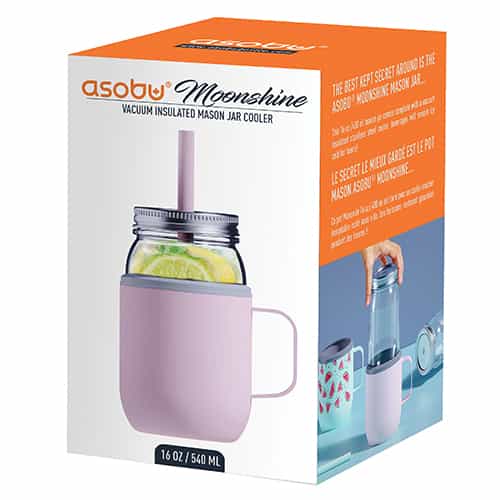 ASOBU® MOONSHINE - MJK16 miniature 2