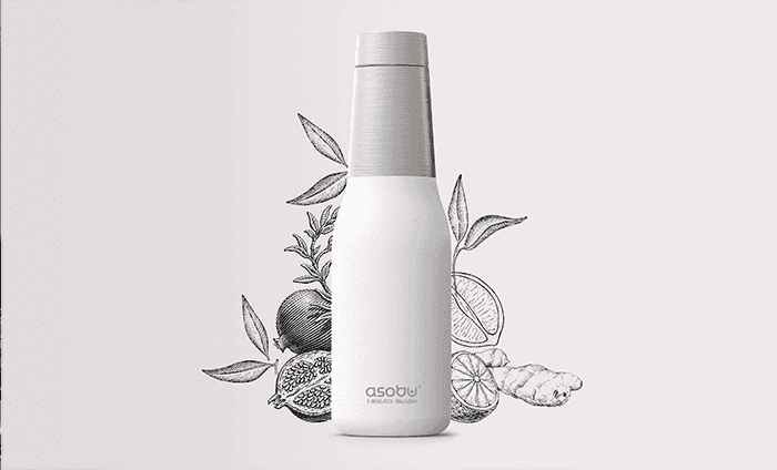 BOUTEILLE D'EAU OASIS - SBV23 miniature 17