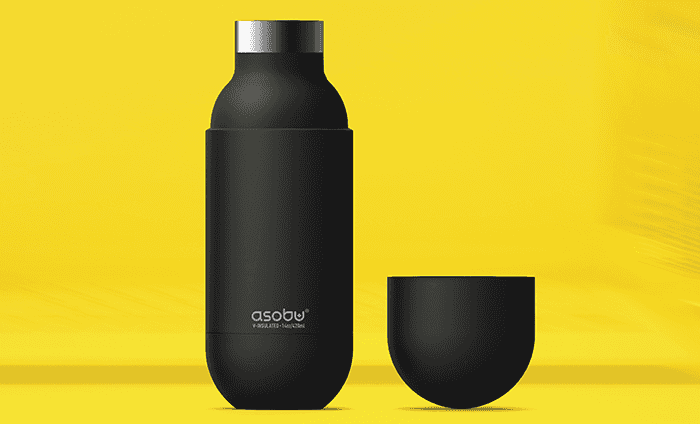 ASOBU ORB SBV30 miniature 23