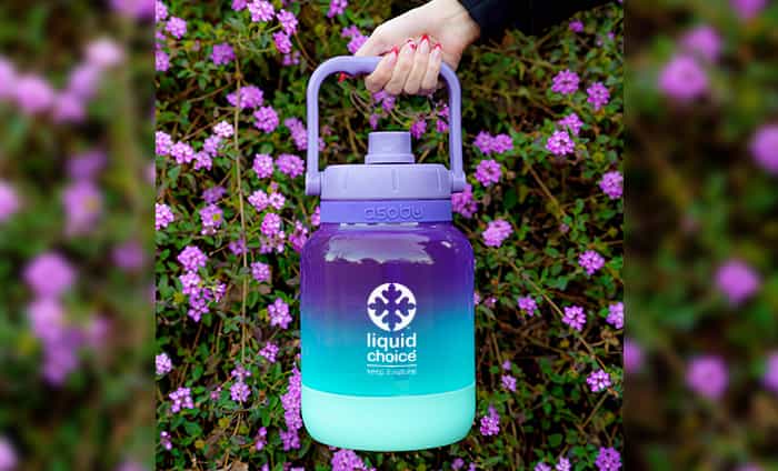 ASOBU JUMBO JUG-TWB23 miniature 7