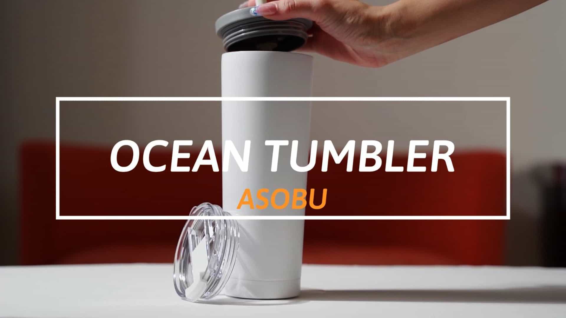 ASOBU OCEAN - ICT27 miniature 2