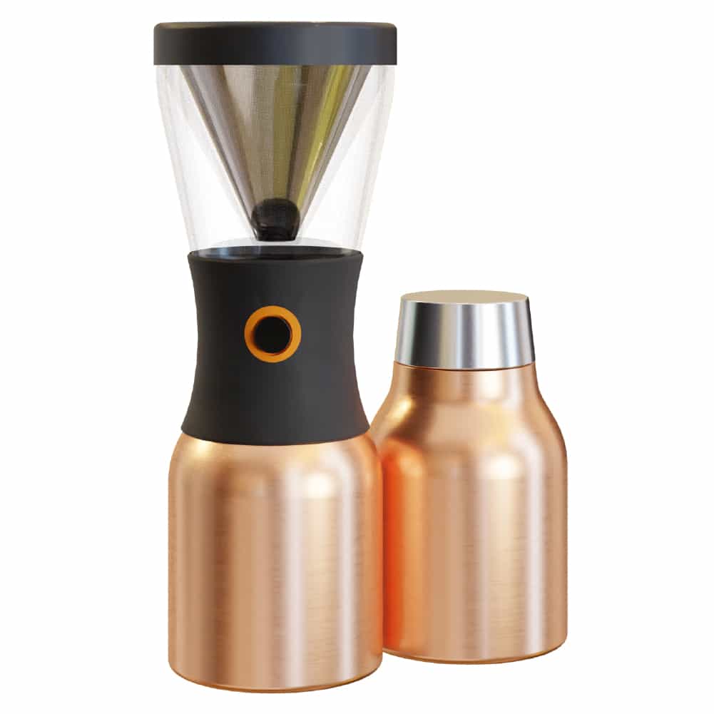 ASOBU COLD BREW - KB900 miniature 5