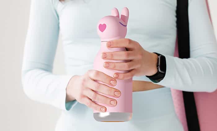 Bouteille ASOBU Bestie SBV44 miniature 41