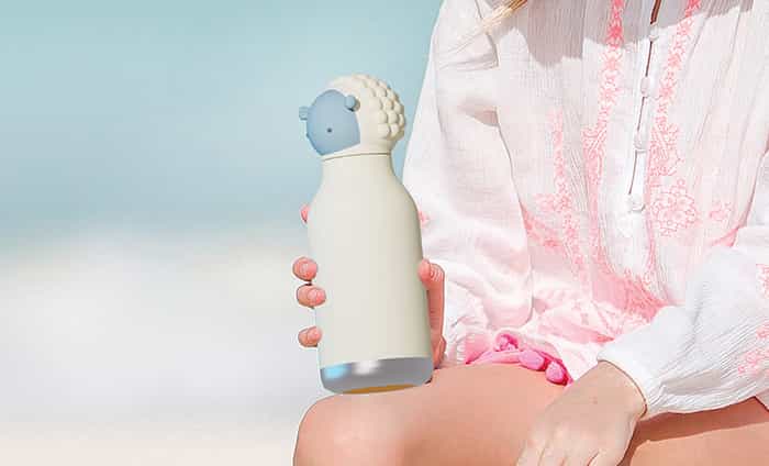 Bouteille ASOBU Bestie SBV44 miniature 42