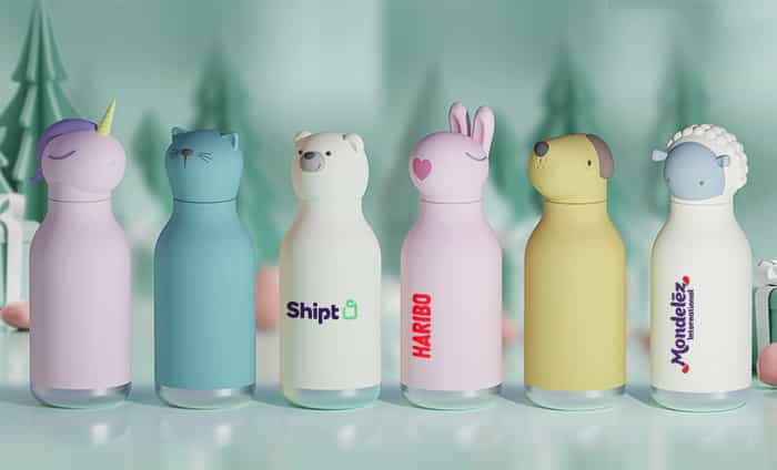 Bouteille ASOBU Bestie SBV44 miniature 43