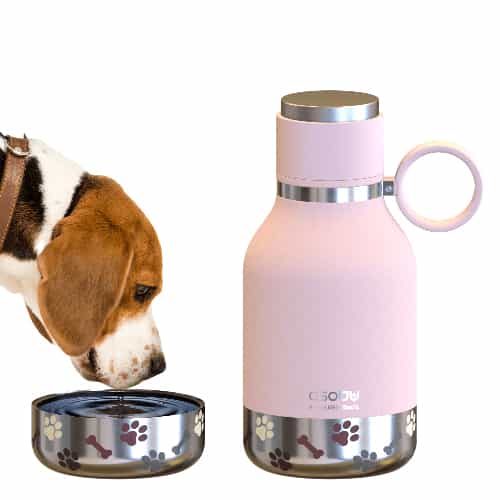 BOUTEILLE POUR CHIENS ASOBU® - SDB1 miniature 8