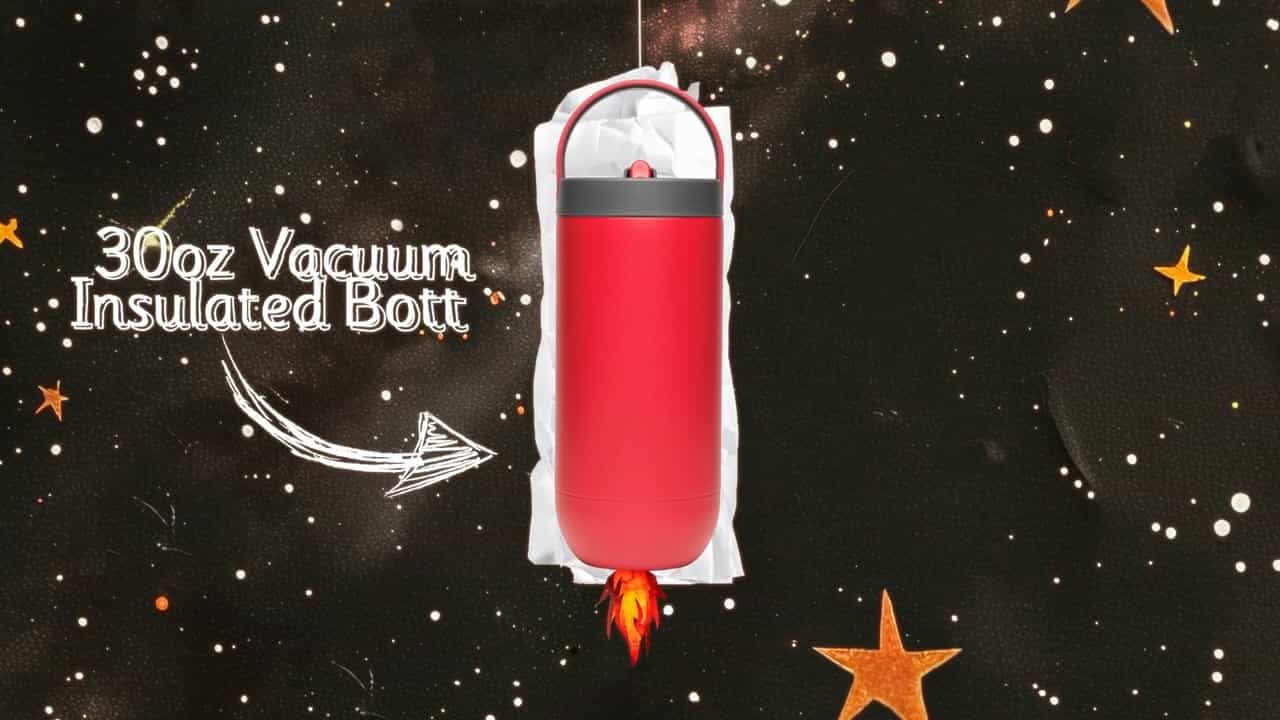 ASOBU ORBIT - SBV45 miniature 3