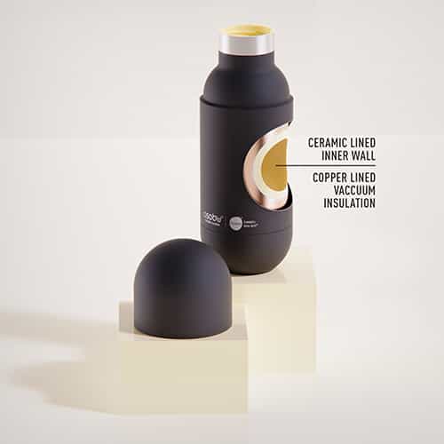 ASOBU ORB SBV30 miniature 1