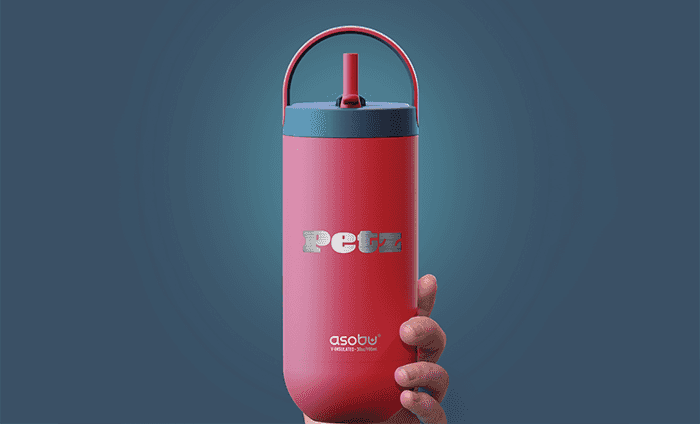 ASOBU ORBIT - SBV45 miniature 13