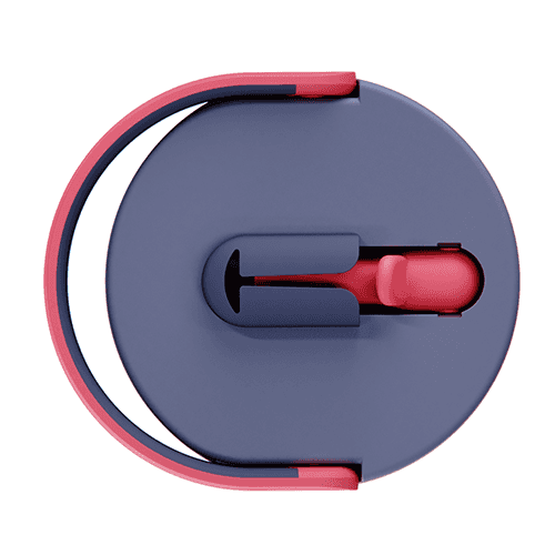 ASOBU ORBIT - SBV45 miniature 1