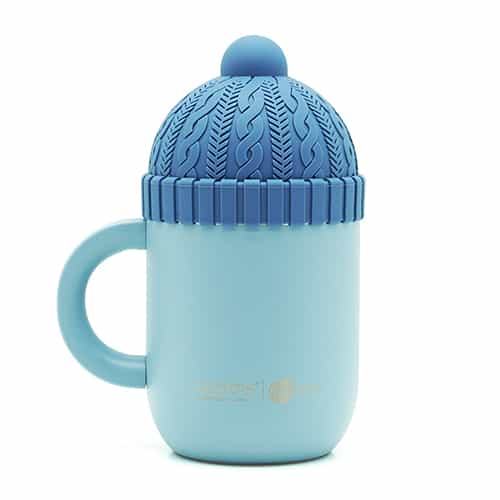 BONNET ASOBU HAPPY HATS - SM25 miniature 4