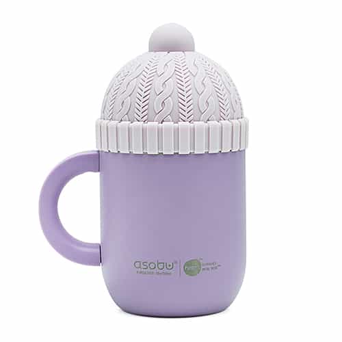 BONNET ASOBU HAPPY HATS - SM25 miniature 5