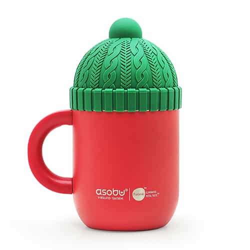 BONNET ASOBU HAPPY HATS - SM25 miniature 6