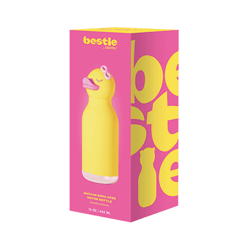 Bouteille ASOBU Bestie SBV44 miniature 2