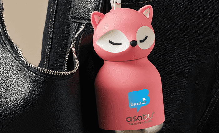 BOUTEILLE ASOBU MINI BESTIE-IBV44 miniature 14