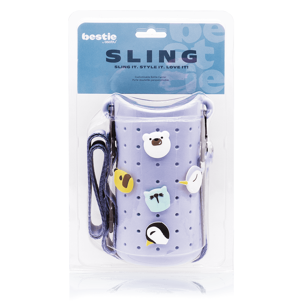 ASOBU BESTIE SLING - BP44 miniature 1