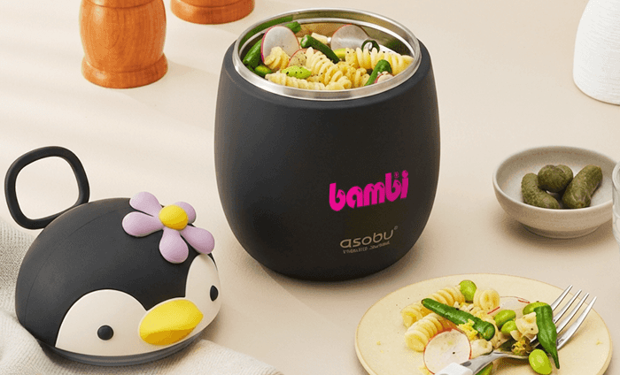 ASOBU BESTIE FOODIES - FC43 miniature 13