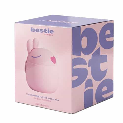 ASOBU BESTIE FOODIES - FC43 miniature 1