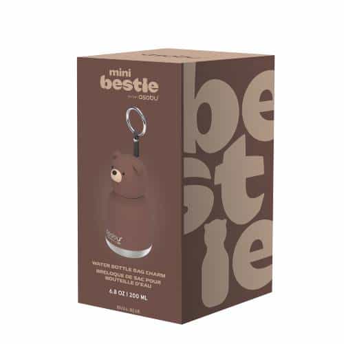BOUTEILLE ASOBU MINI BESTIE-IBV44 miniature 2