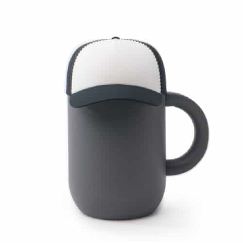 CASQUETTE ASOBU HAPPY HATS - SM25BC miniature 2